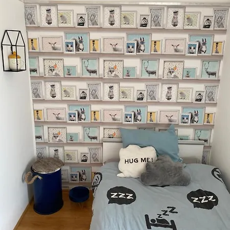 Holiday home Le Coin Qu'on M Encore Plus *