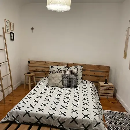 Le Coin Qu'on M Encore Plus Holiday home *