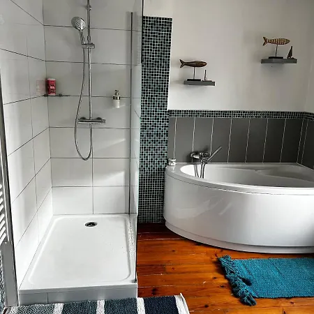 Le Coin Qu'on M Encore Plus Holiday home