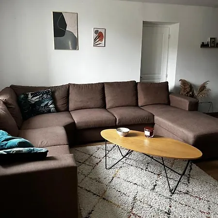 Le Coin Qu'on M Encore Plus Holiday home